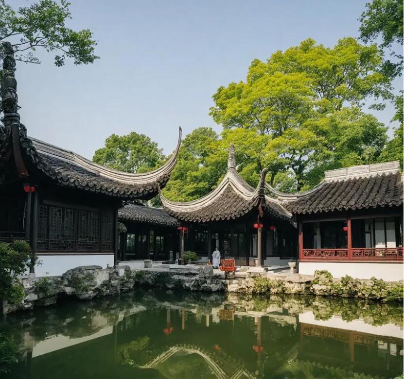 湖北听蓉土建有限公司